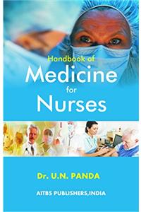 Handbook of Medicine for Nurses