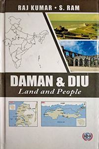 Daman and Diu Land and People