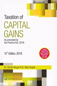 Taxation of Capital Gains