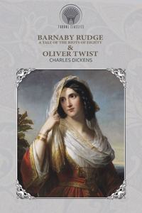 Barnaby Rudge