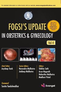FOGSIâ€™s Update in Obstetrics & Gynecology Vol. 4