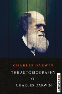 Autobiography of Charles Darwin