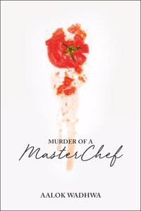 Murder of a MasterChef