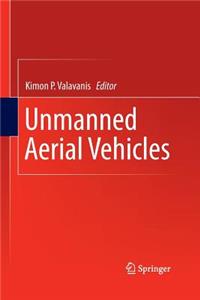 Unmanned Aerial Vehicles