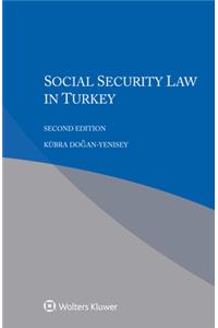 Social Security Law in Turkey