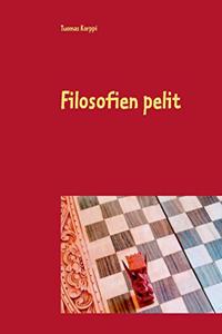 Filosofien pelit