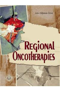 Regional Oncotherapies