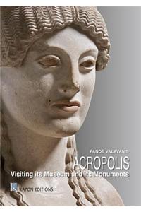 Acropolis (English language edition)