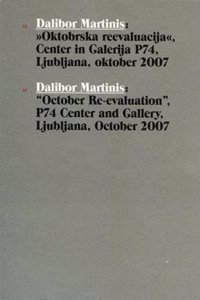 October Re-evaluation
