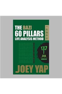 The Bazi 60 Pillars - Yang Wood