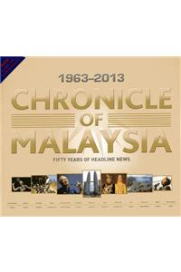 Chronicle of Malaysia