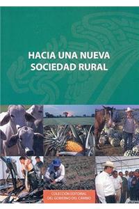 Hacia una Nueva Sociedad Rural