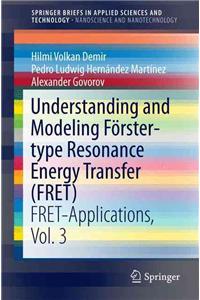 Understanding and Modeling Forster-type Resonance Energy Transfer (FRET)