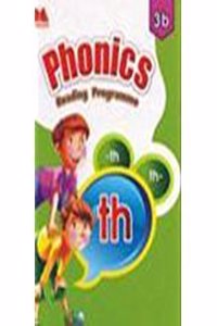 Phonics Reading Programme 2c