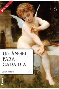 Un Ángel Para Cada Día