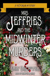 Mrs. Jeffries and the Midwinter Murders