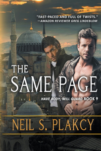 The Same Page