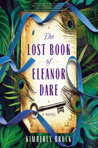 Lost Book of Eleanor Dare