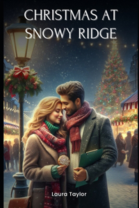 Christmas at Snowy Ridge