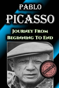 Pablo Picasso