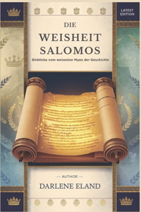 Die Weisheit Salomos