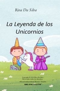 La Leyenda de los Unicornios