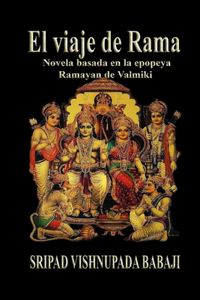 El viaje de Rama