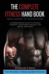 Complete Fitness Handbook