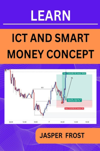 Learn ICT and Smart Money Concept