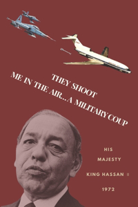 They Shoot Me In The Air... A Military Coup