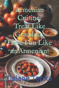 Armenian Cuisine