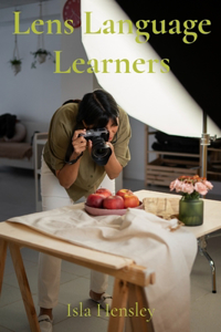 Lens Language Learners