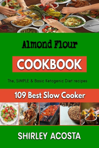 Almond Flour