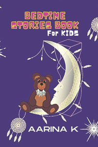 Bedtime Stories Book for KIDS