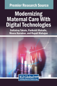 Modernizing Maternal Care With Digital Technologies