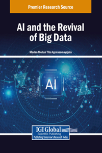 AI and the Revival of Big Data