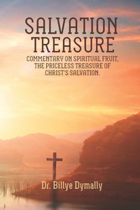 Salvation Treasure
