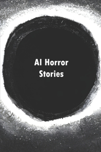 AI Horror Stories: Short Horror Stories Written by Artificial Intelligence