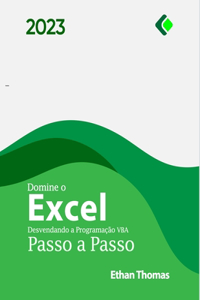 Domine o Excel