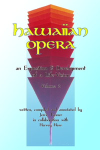 Hawaiian Opera