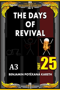 Days Of Revival
