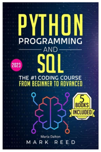 Python Programming and SQL