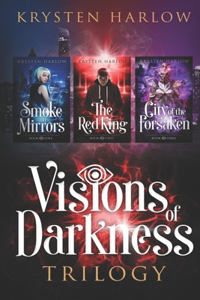 Visions Of Darkness Trilogy