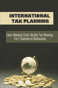 International Tax Planning