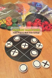 Garbage Game Book