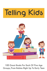 Telling Kids