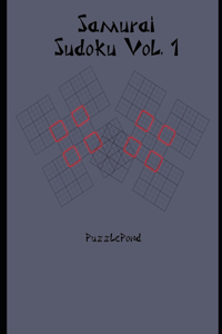 Samurai Sudoku