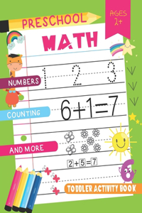 Preschool Math