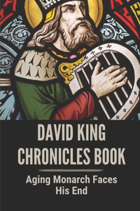 David King Chronicles Book