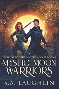 Mystic Moon Warriors